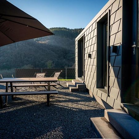 Velo & Wohnen -Neu- Elektroraeder Inklusive-Sauna-Moselblick Enkirch Exterior foto