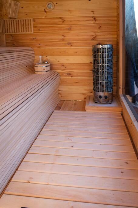 Velo & Wohnen -Neu- Elektroraeder Inklusive-Sauna-Moselblick Enkirch Exterior foto
